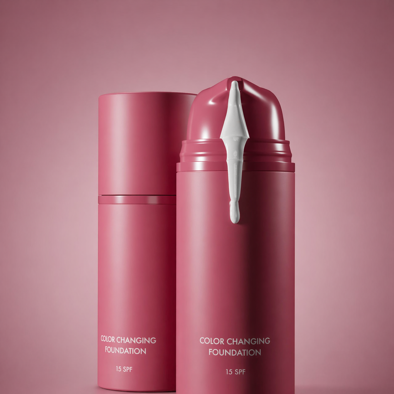đ„Final 2 Hour 76% OFFđ„ Color Changing Foundation
