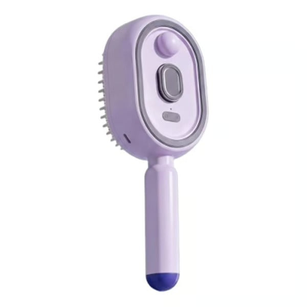 SEAGRIL® Electric Spray Air Cushion Massage Comb