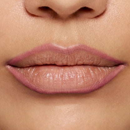 SEAGRIL® Easy Glide Lip Liner — Creamy, Blendable Color with Smooth Application, Summervibes