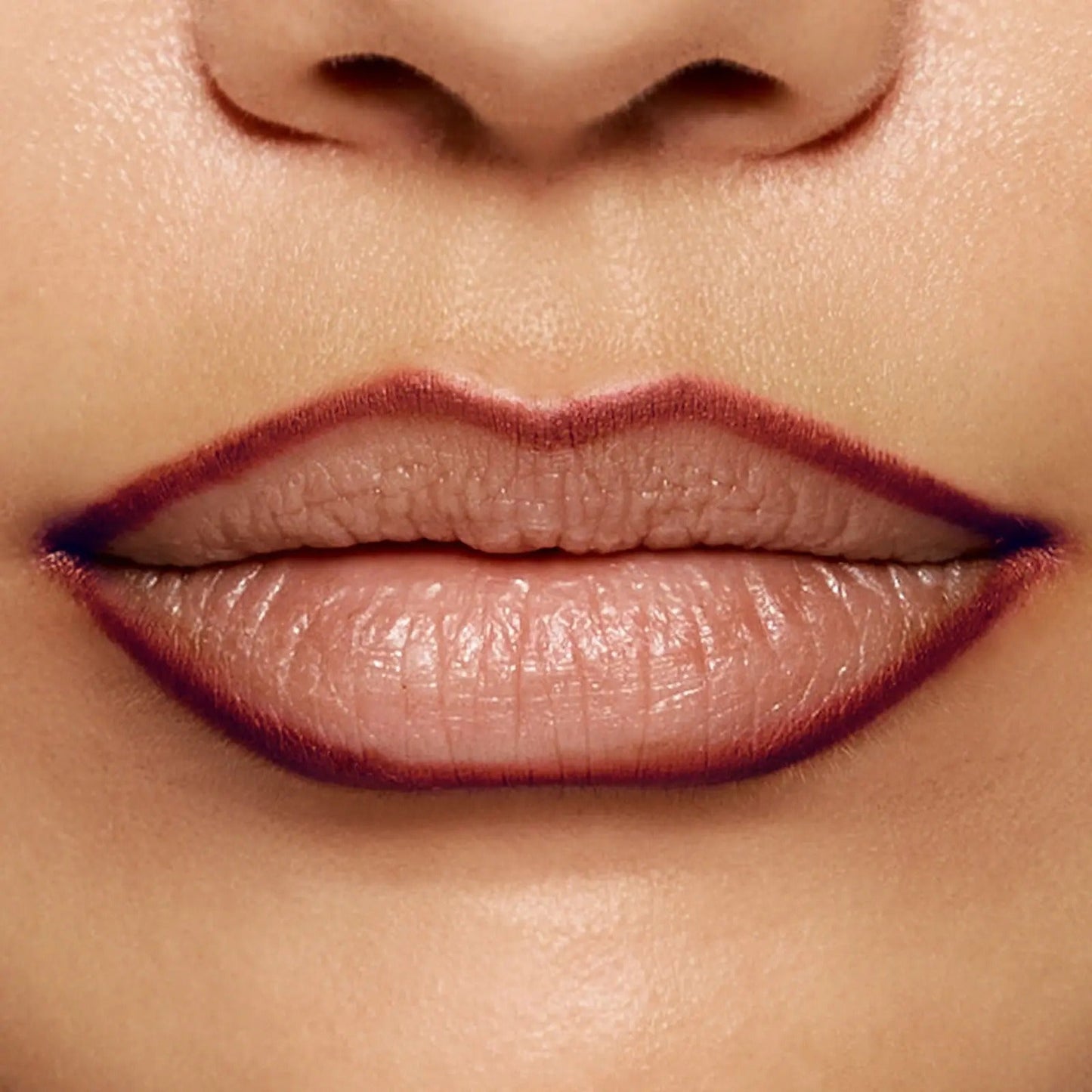 SEAGRIL® Easy Glide Lip Liner — Creamy, Blendable Color with Smooth Application, Summervibes
