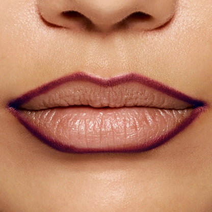 SEAGRIL® Easy Glide Lip Liner — Creamy, Blendable Color with Smooth Application, Summervibes