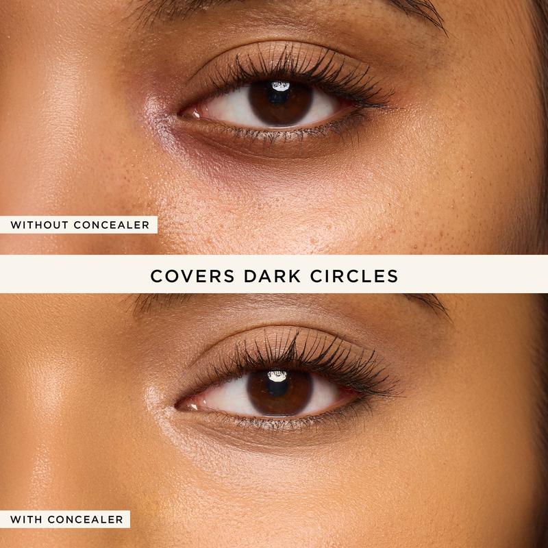 Blur Concealer Stick & Brush