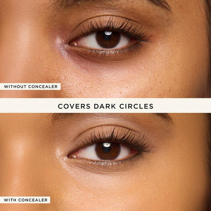 Blur Concealer Stick & Brush