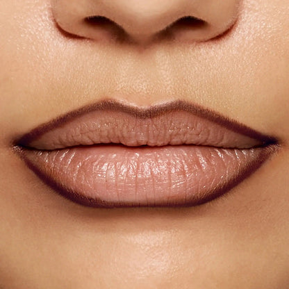 SEAGRIL® Easy Glide Lip Liner — Creamy, Blendable Color with Smooth Application, Summervibes