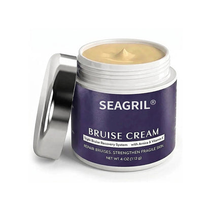 💥100K+ SOLD💕SEAGRIL® Bruise Repair & Skin-Strengthening Cream