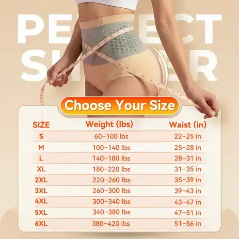 SEAGRIL® 𝐌𝐨𝐫𝐢𝐧𝐠𝐚 & 𝐁𝐞𝐫𝐛𝐞𝐫𝐢𝐧𝐞 4‑In‑1 Micro‑Particle Sculpting & Fat‑Burn Shorts