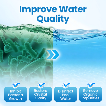 Tiworld® Aqua-Sentra Pro Formula