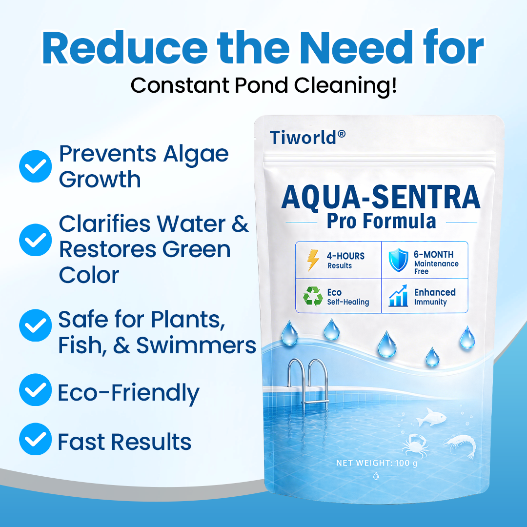Tiworld® Aqua-Sentra Pro Formula