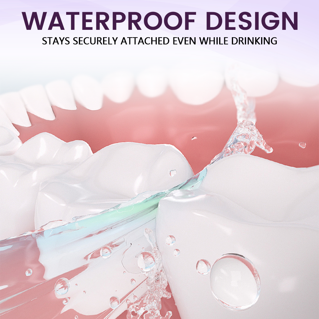 Tiworld® BeePro Denture Adhesive