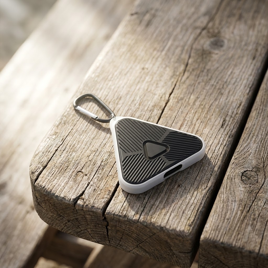 YAGOO® Ultrasonic Tick Repelling Device