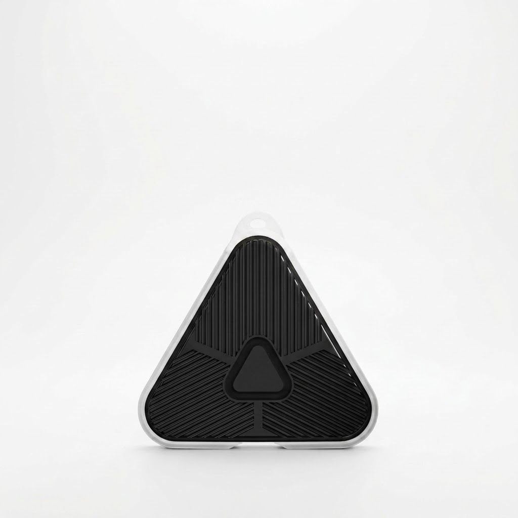 YAGOO® Ultrasonic Tick Repelling Device