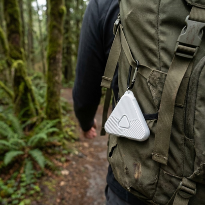 YAGOO® Ultrasonic Tick Repelling Device