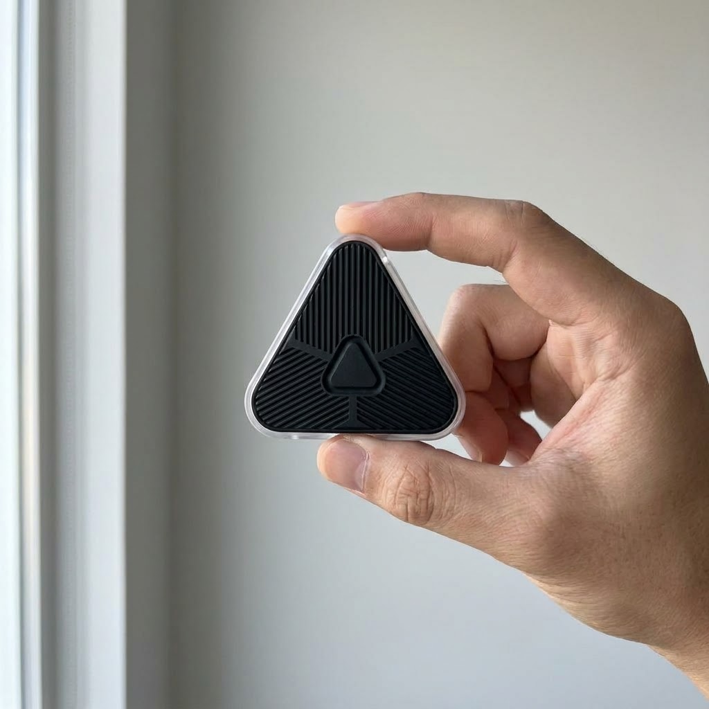 YAGOO® Ultrasonic Tick Repelling Device