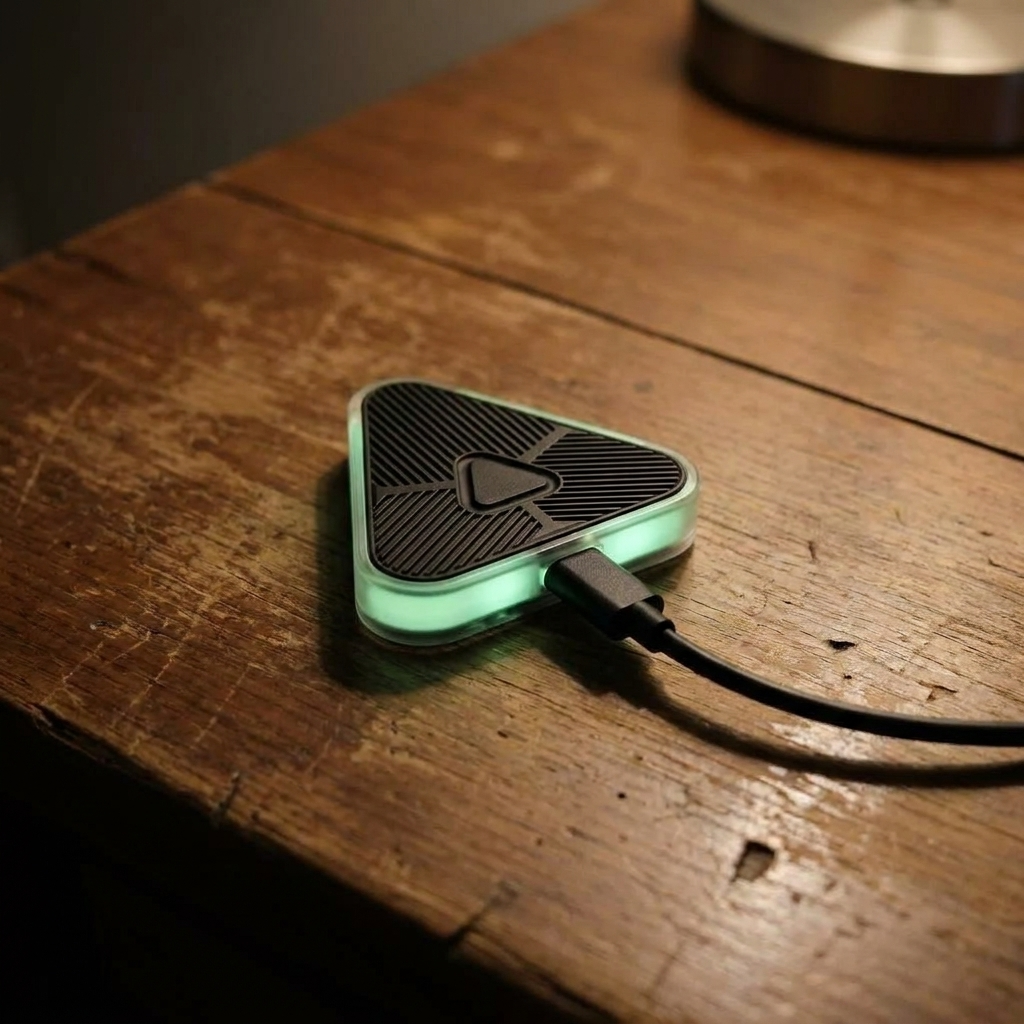 YAGOO® Ultrasonic Tick Repelling Device