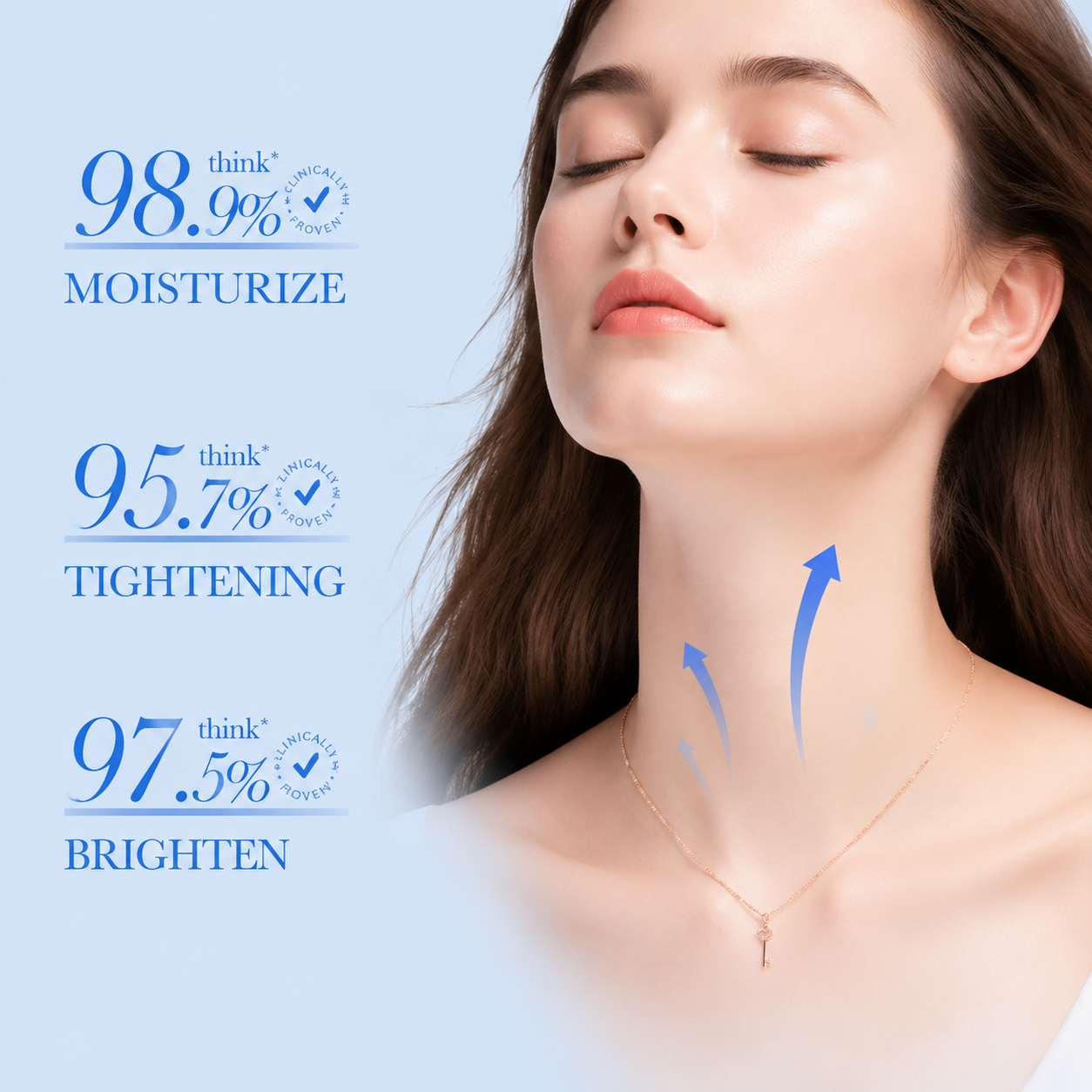 SEAGRIL® Instant Neck Lift Cream