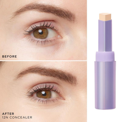 Blur Concealer Stick & Brush