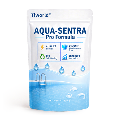 Tiworld® Aqua-Sentra Pro Formula