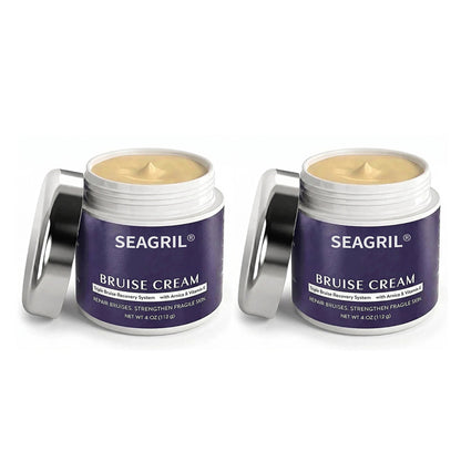 💥100K+ SOLD💕SEAGRIL® Bruise Repair & Skin-Strengthening Cream