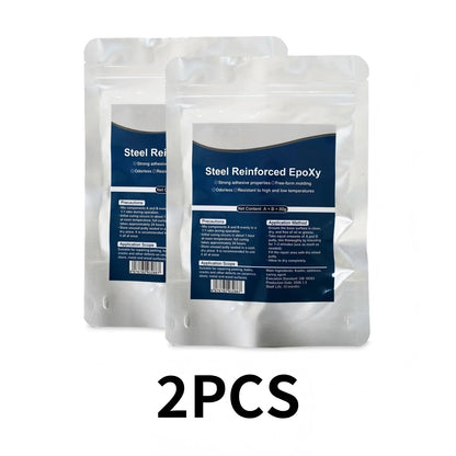 SEAGRIL® Steel Reinforced Epoxy Putty