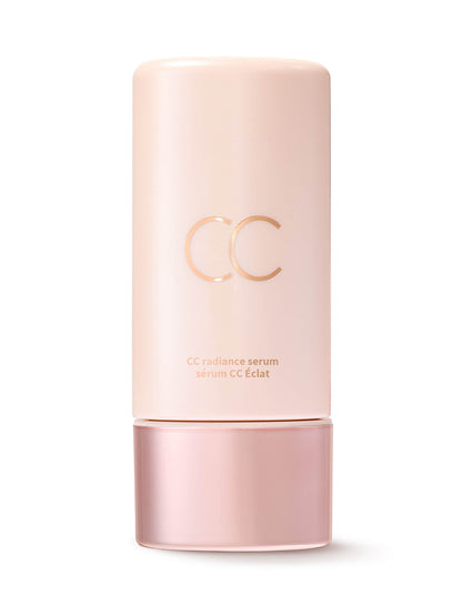 CC color-correcting Radiance Serum