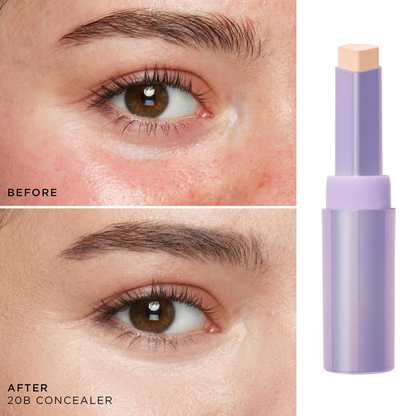 Blur Concealer Stick & Brush