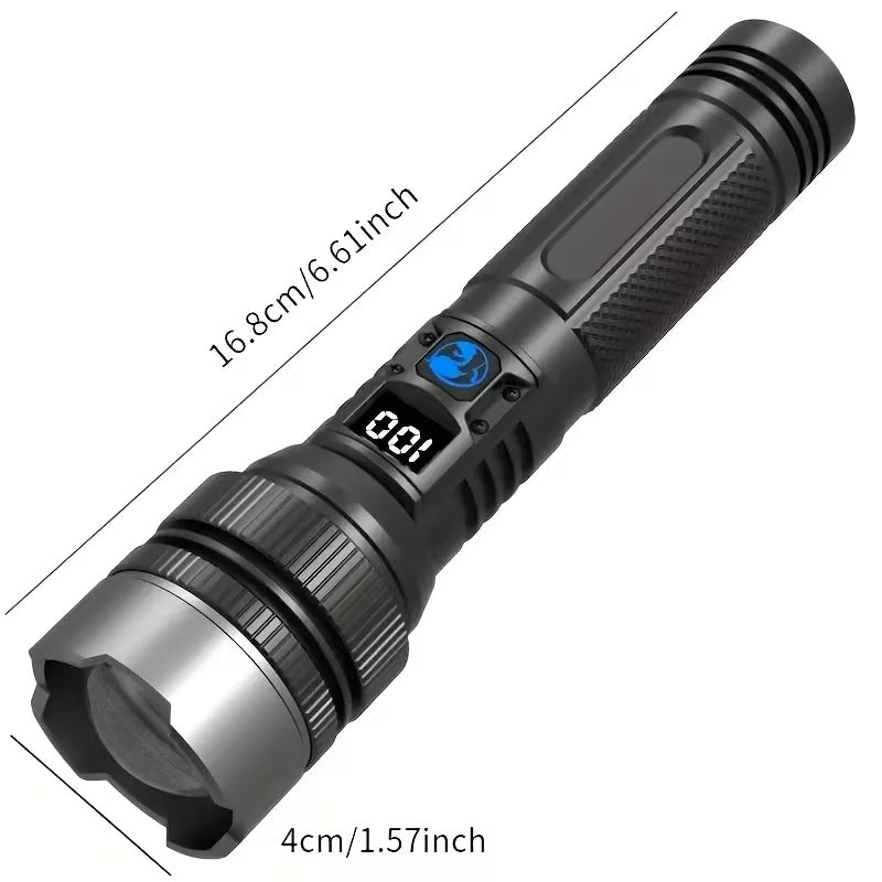 🎁Hot Sale 49% OFF🔥The Ultimate Survival Flashlight
