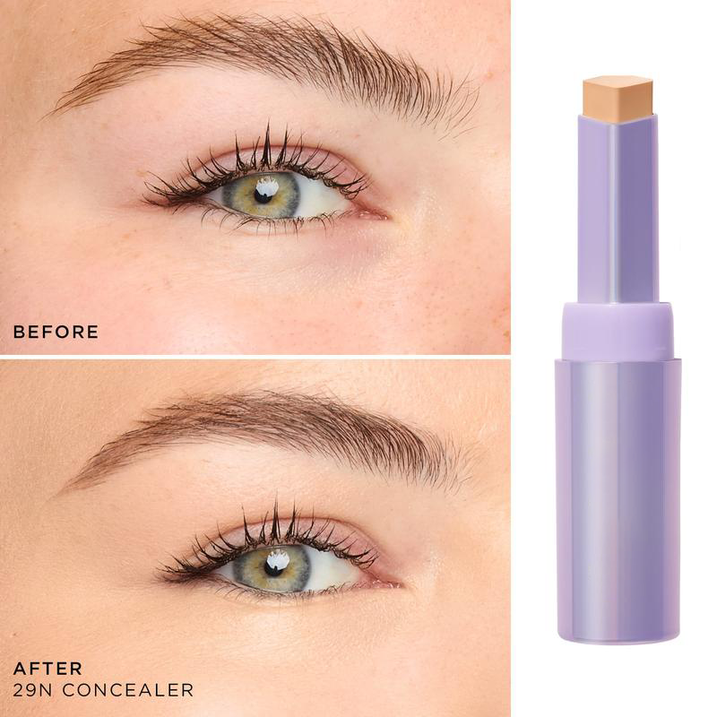 Blur Concealer Stick & Brush