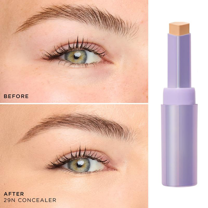 Blur Concealer Stick & Brush