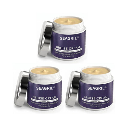 💥100K+ SOLD💕SEAGRIL® Bruise Repair & Skin-Strengthening Cream