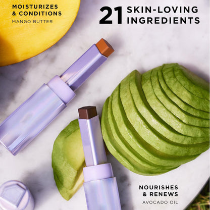 Blur Concealer Stick & Brush