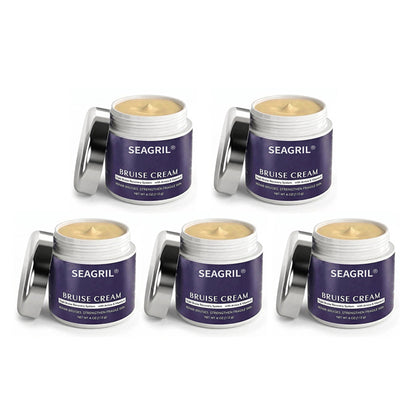 💥100K+ SOLD💕SEAGRIL® Bruise Repair & Skin-Strengthening Cream