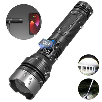 🎁Hot Sale 49% OFF🔥The Ultimate Survival Flashlight