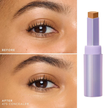 Blur Concealer Stick & Brush