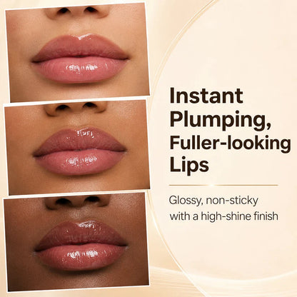 Spicy Lip Plumper🔥— Fuller-Looking Lip Plumper Gloss