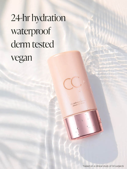CC color-correcting Radiance Serum