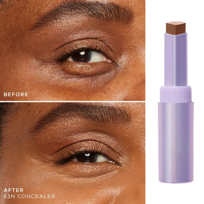 Blur Concealer Stick & Brush