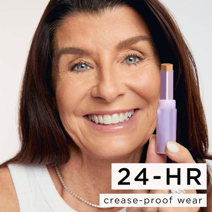 Blur Concealer Stick & Brush
