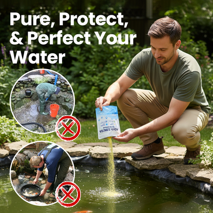 Tiworld® Aqua-Sentra Pro Formula
