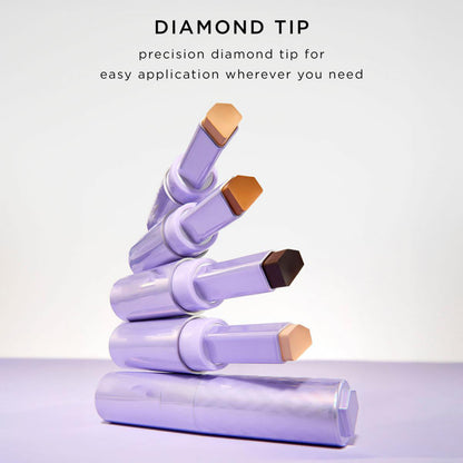 Blur Concealer Stick & Brush
