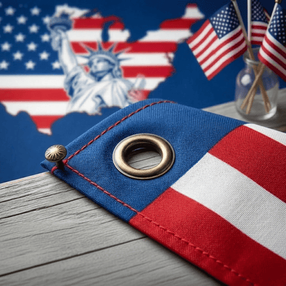 Last Day 49% OFF🔥250th Anniversary USA Fan Flag