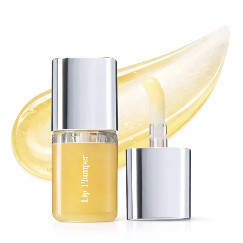Spicy Lip Plumper🔥— Fuller-Looking Lip Plumper Gloss
