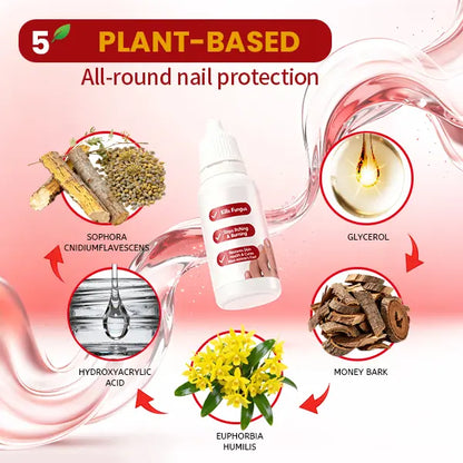 Tiworld® Toenail Fungus Treatment Extra Strength