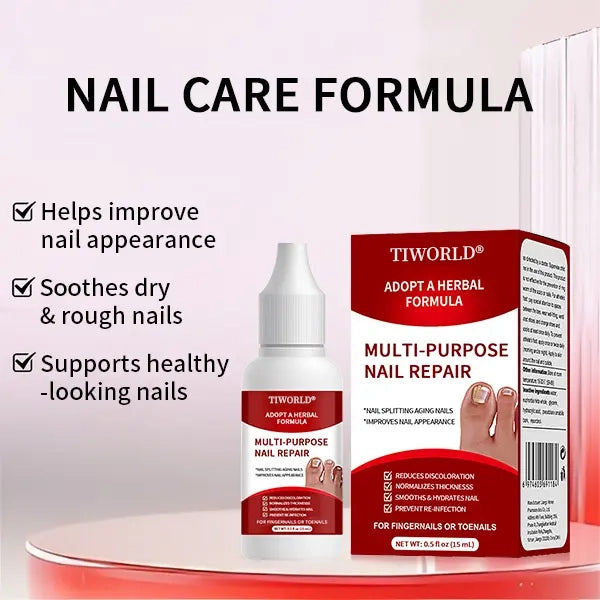 Tiworld® Toenail Fungus Treatment Extra Strength