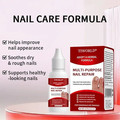 Tiworld® Toenail Fungus Treatment Extra Strength