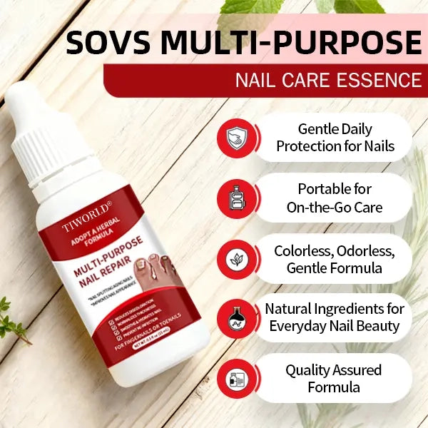 Tiworld® Toenail Fungus Treatment Extra Strength