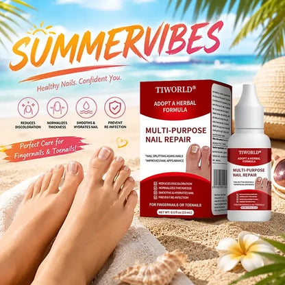 Tiworld® Toenail Fungus Treatment Extra Strength