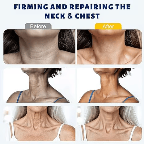 SEAGRIL® Instant Neck Lift Cream