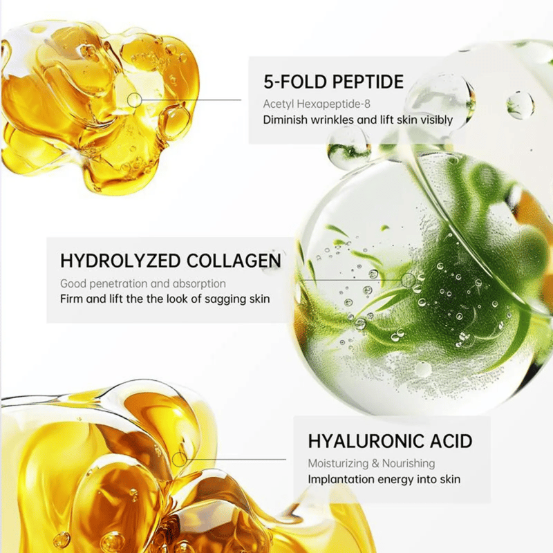 SEAGRIL® Instant Neck Lift Cream