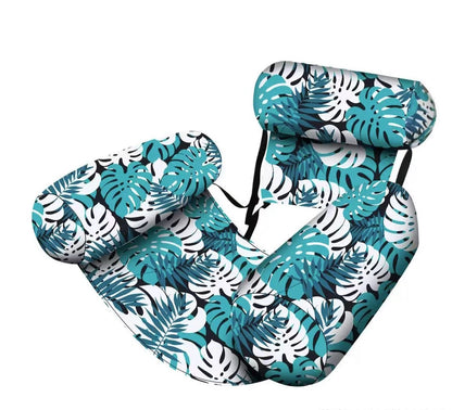 Inflatable Pool Floats Adult,Floating Lounge Chairs