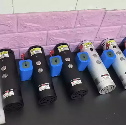🔥2026 New Design 120W 900-1100NM Powerful IR Laser Pointer